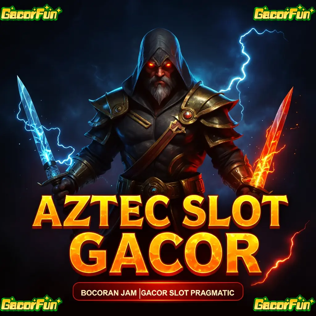gacor fun Jasa Wisata Spiritual | Slot Gacor GACORFUN