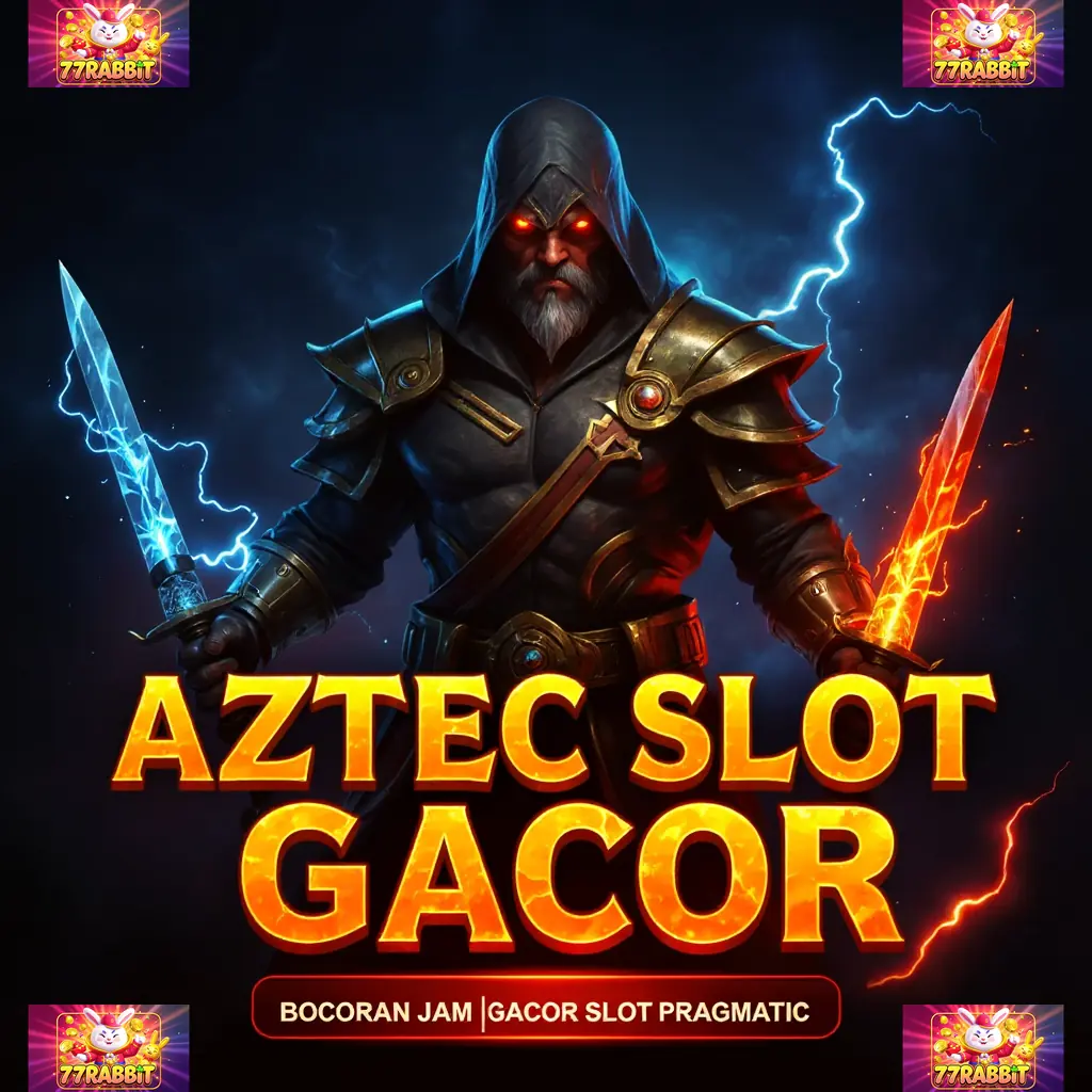 rabbit 77 Jasa Wisata Spiritual | Slot Gacor RABBIT77