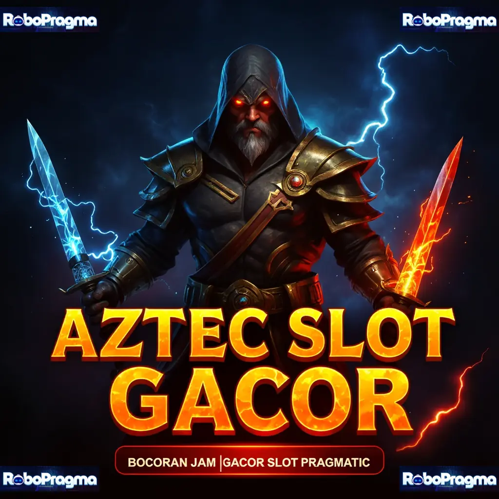 robopragma Jasa Wisata Spiritual | Slot Gacor ROBOPRAGMA