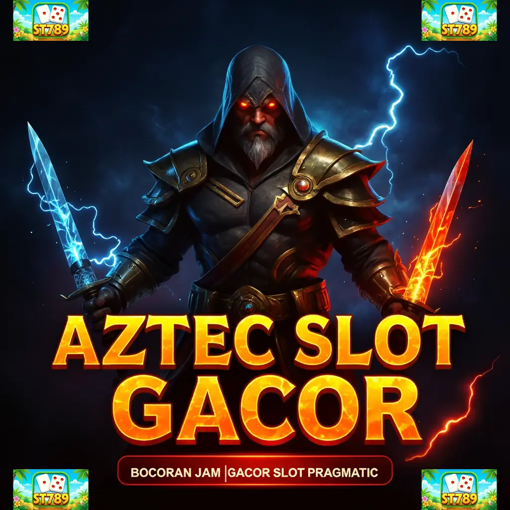 st 789 Jasa Wisata Spiritual | Slot Gacor ST789