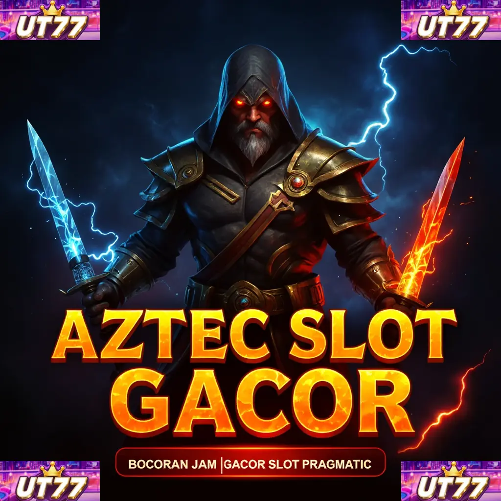 ut 77 Jasa Wisata Spiritual | Slot Gacor UT77