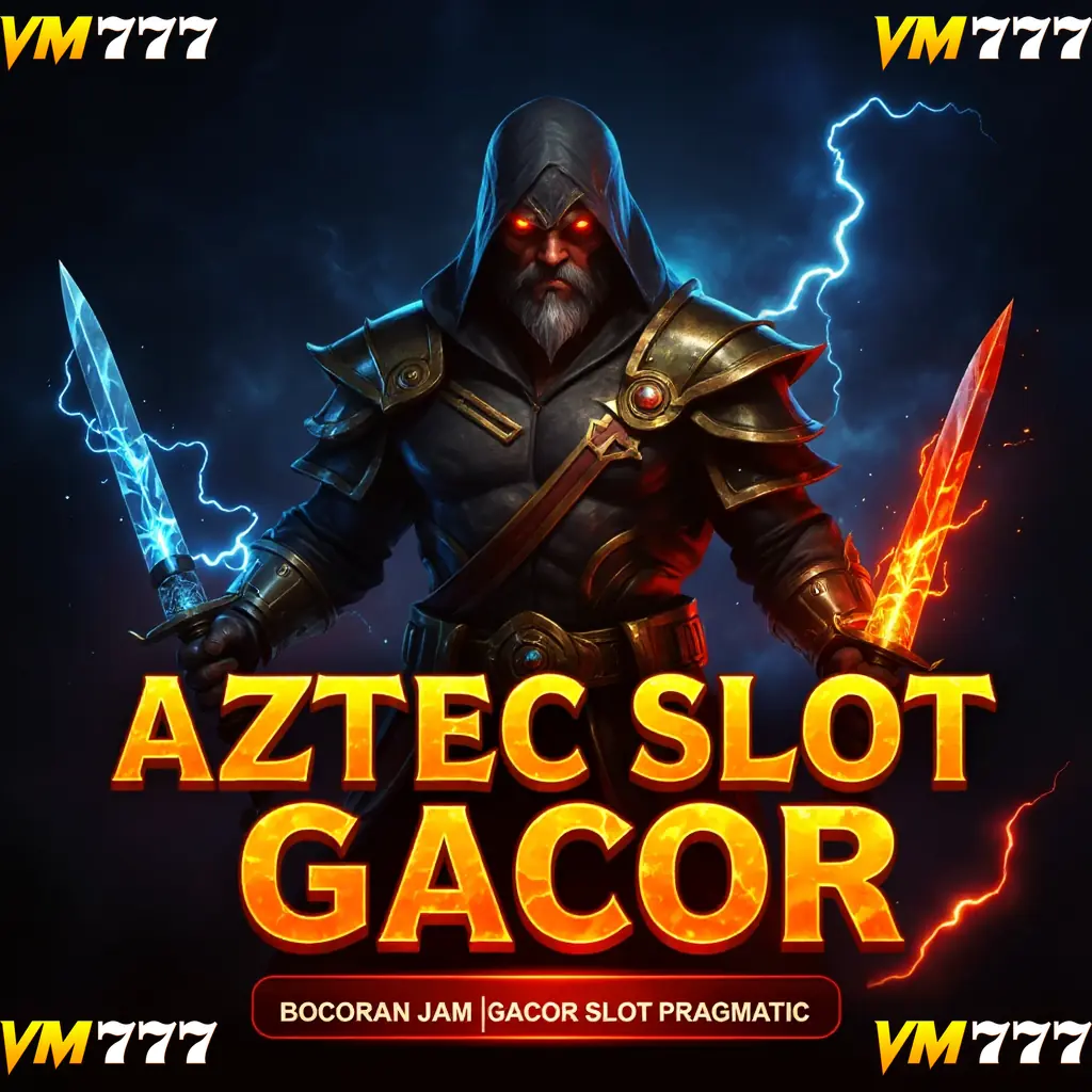 VM 777 Jasa Wisata Spiritual | Slot Gacor VM777
